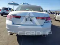 2012 Honda Accord photo
