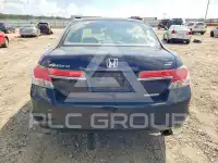 2012 Honda Accord фото