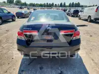2012 Honda Accord фото