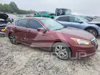 2012 Honda Accord photo
