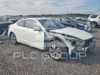2012 Honda Accord фото