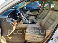 2012 Honda Accord фото