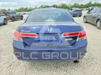 2012 Honda Accord photo