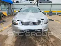 2012 Honda Accord photo