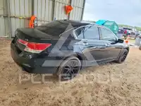 2012 Honda Accord фото
