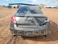2012 Honda Accord фото