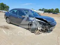 2012 Honda Accord фото