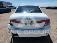 2012 Honda Accord фото