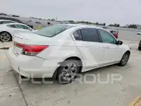 2012 Honda Accord фото