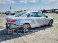 2012 Honda Accord фото