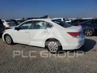 2012 Honda Accord фото