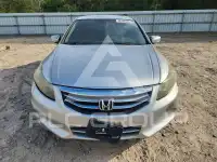 2012 Honda Accord фото