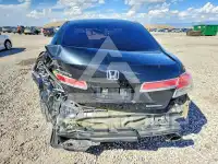 2012 Honda Accord photo