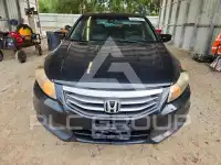 2012 Honda Accord фото