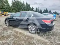 2012 Honda Accord фото