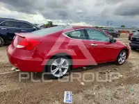 2012 Honda Accord photo