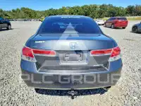 2012 Honda Accord фото