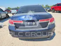 2012 Honda Accord photo