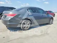 2012 Honda Accord фото
