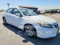2012 Honda Accord фото