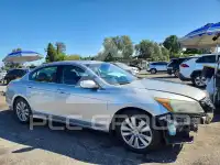 2012 Honda Accord фото