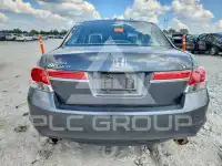 2012 Honda Accord фото