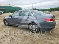 2012 Honda Accord фото