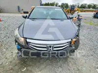 2012 Honda Accord фото