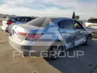 2012 Honda Accord фото