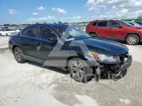 2012 Honda Accord фото