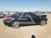 2012 Honda Accord photo