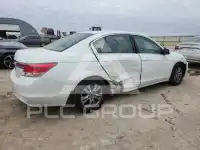 2012 Honda Accord фото