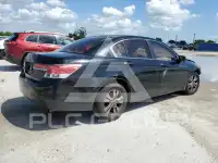 2012 Honda Accord фото