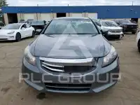 2012 Honda Accord фото