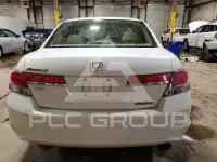 2012 Honda Accord фото