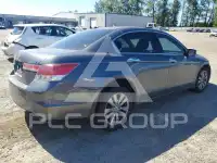 2012 Honda Accord фото