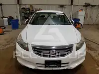 2012 Honda Accord фото