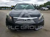 2012 Honda Accord фото