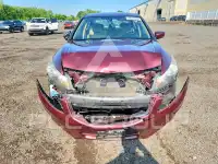 2012 Honda Accord фото