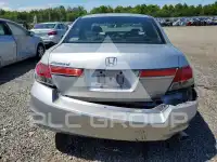 2012 Honda Accord photo