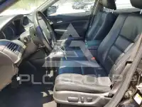 2012 Honda Accord фото