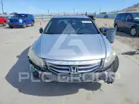 2012 Honda Accord фото