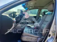 2012 Honda Accord фото