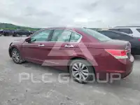2012 Honda Accord фото