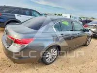 2012 Honda Accord фото