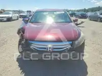 2012 Honda Accord фото
