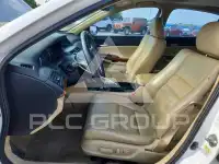 2012 Honda Accord фото