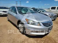 2012 Honda Accord фото