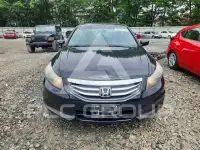 2012 Honda Accord фото