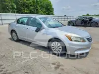 2012 Honda Accord фото